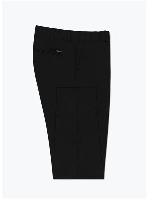 TERZITEL CHINO JO PANT RRD- ROBERTO RICCI DESIGN | W2523010 BLACK